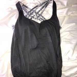 LULULEMON Tanktop